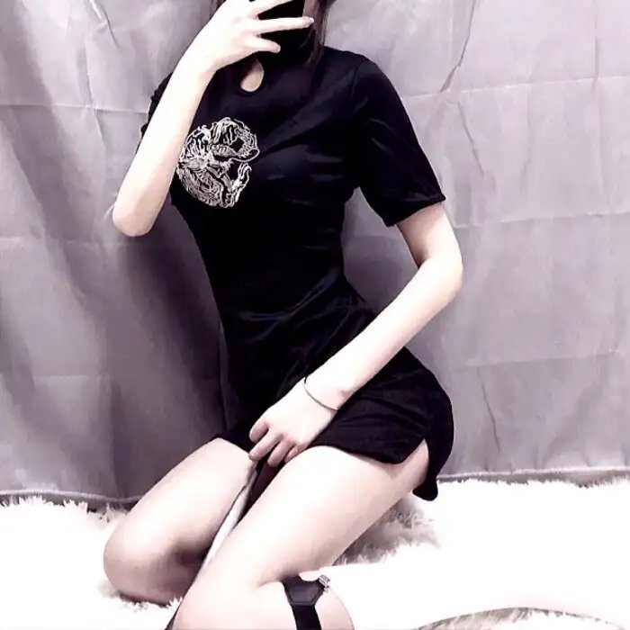 死河喋血